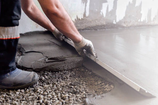 Best Concrete Driveway Repair Near Me  in Pigeon Forge, TN